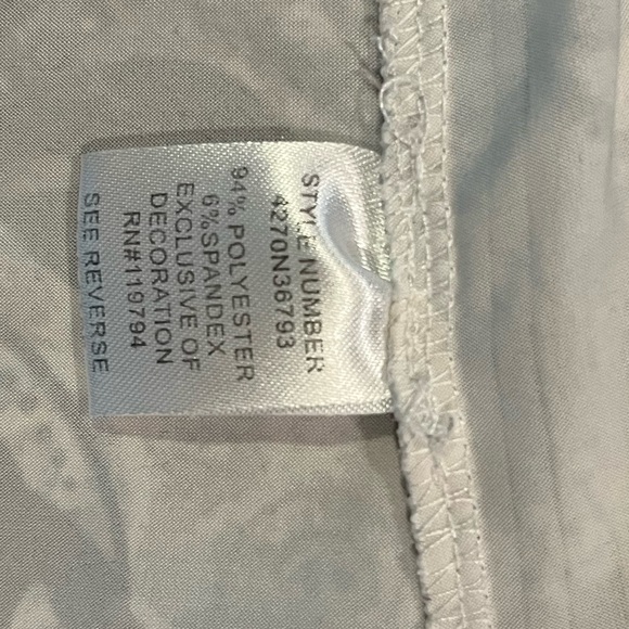 Summer blouse - Picture 7 of 8